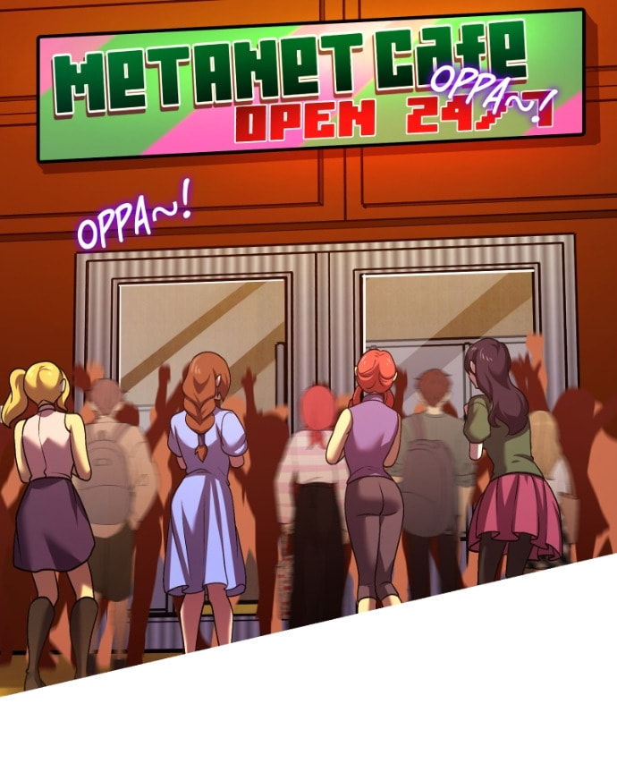 Read Cute Devil chapter 48 image 12 on Lezhin