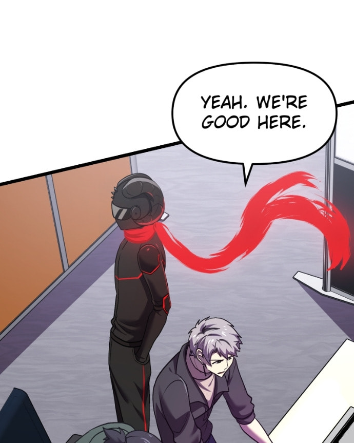 Read Cute Devil chapter 48 image 14 on Lezhin