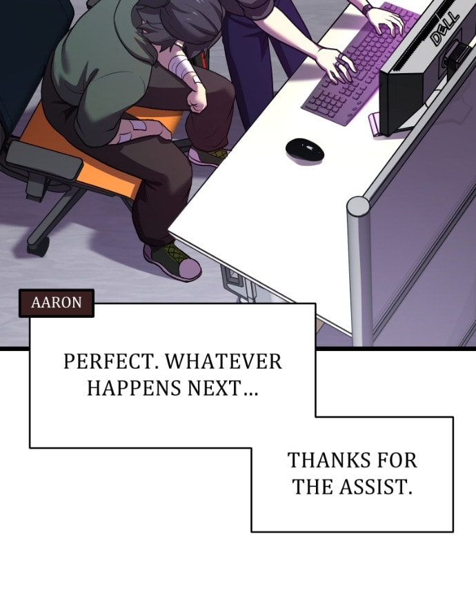 Read Cute Devil chapter 48 image 15 on Lezhin