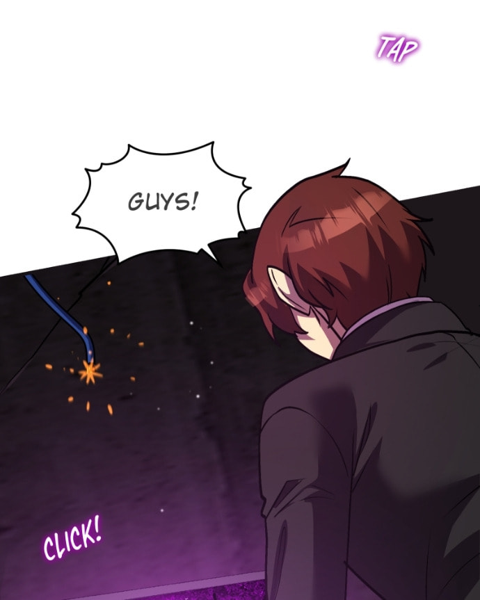 Read Cute Devil chapter 48 image 3 on Lezhin