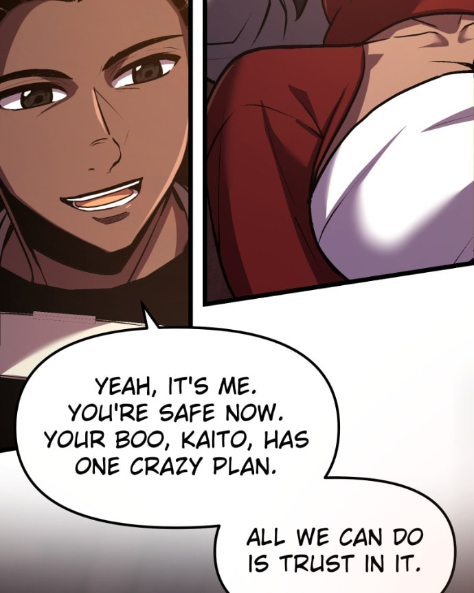 Read Cute Devil chapter 48 image 44 on Lezhin