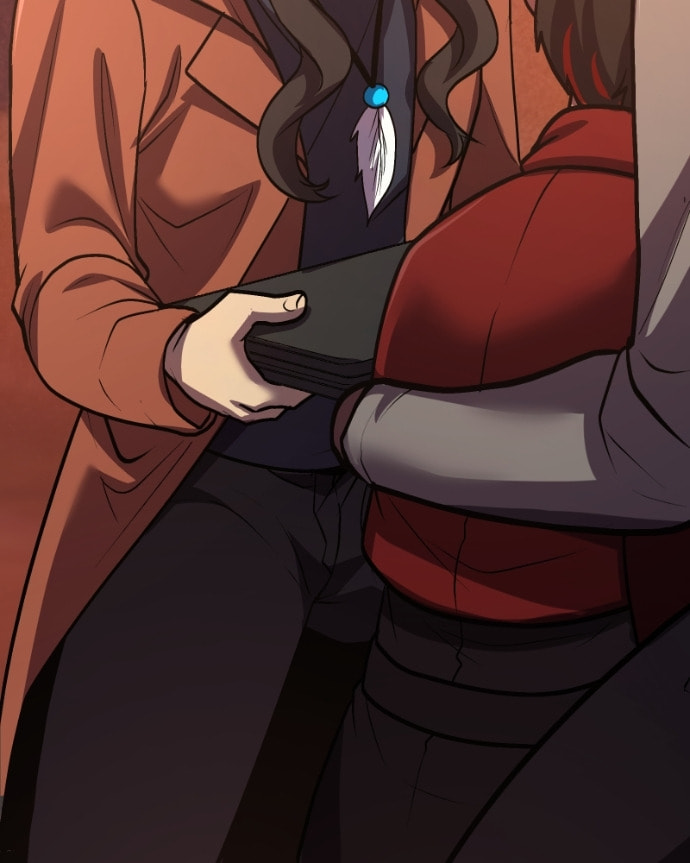 Read Cute Devil chapter 48 image 46 on Lezhin