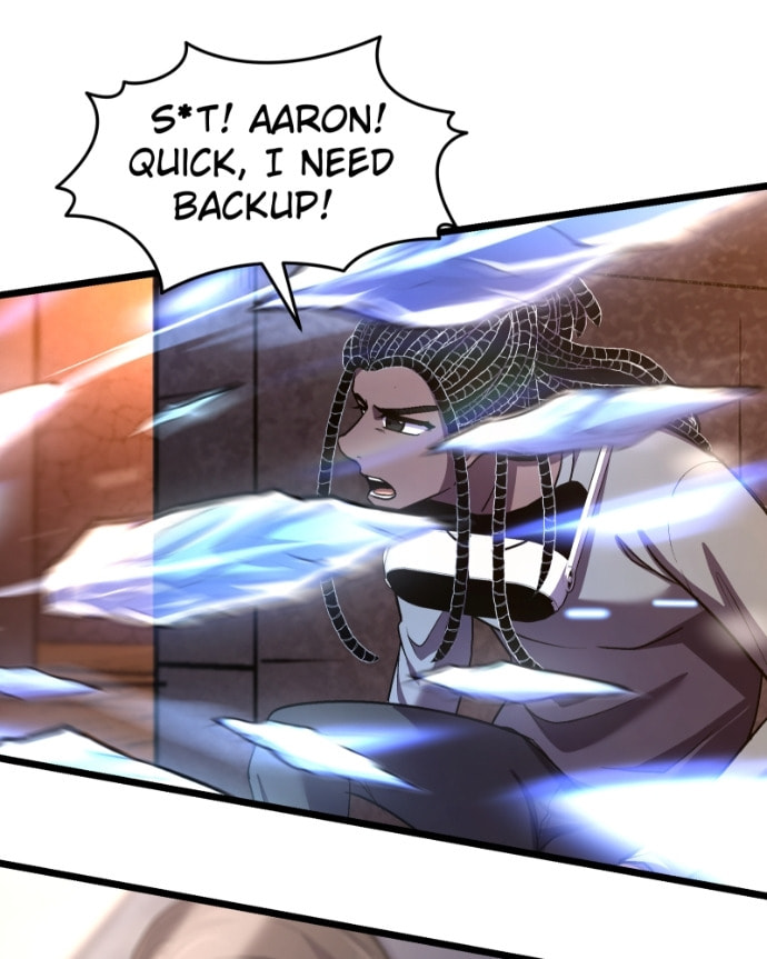 Read Cute Devil chapter 48 image 5 on Lezhin