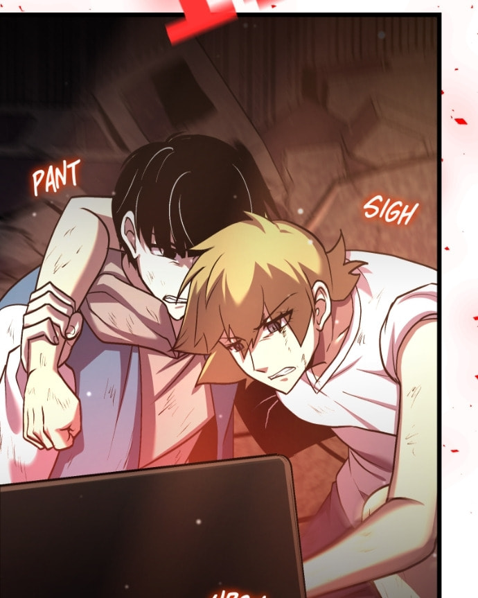Read Cute Devil chapter 48 image 52 on Lezhin