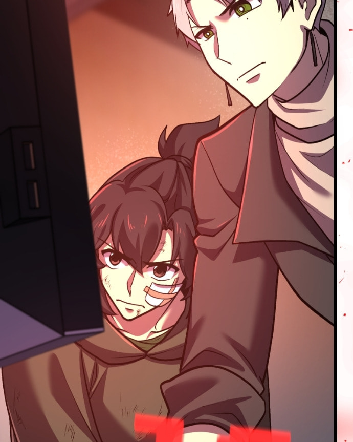 Read Cute Devil chapter 48 image 56 on Lezhin