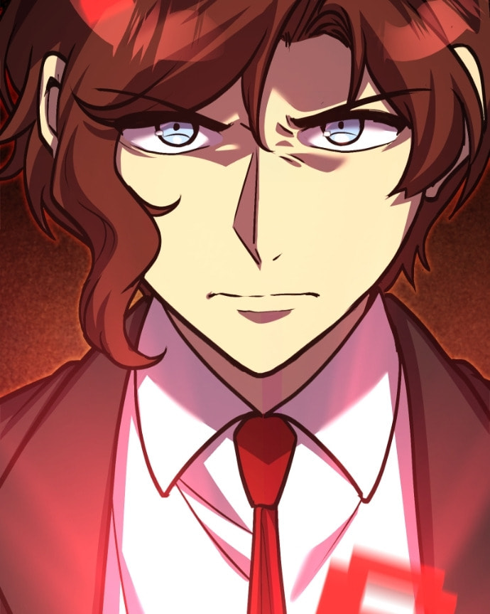 Read Cute Devil chapter 48 image 58 on Lezhin