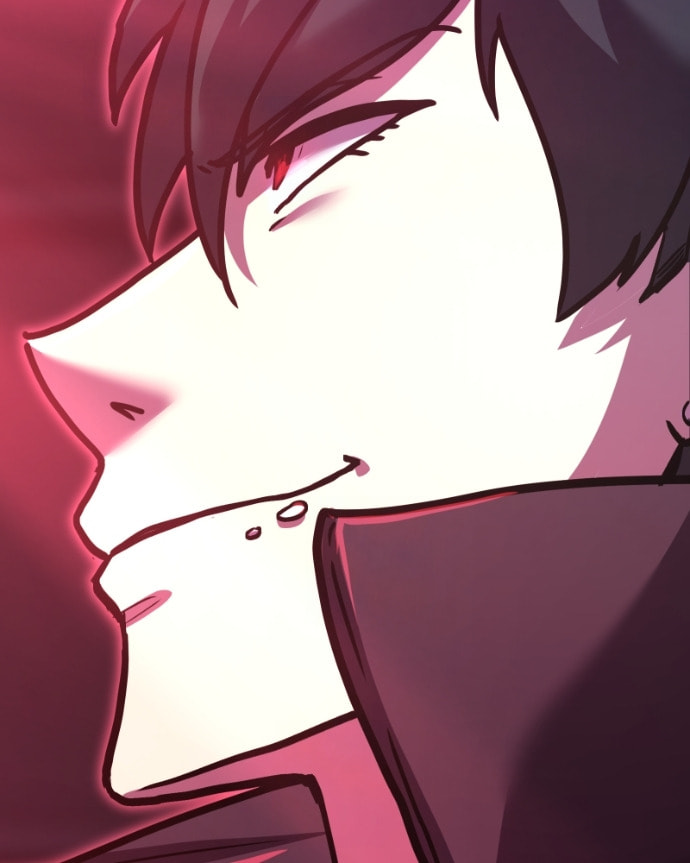 Read Cute Devil chapter 48 image 61 on Lezhin