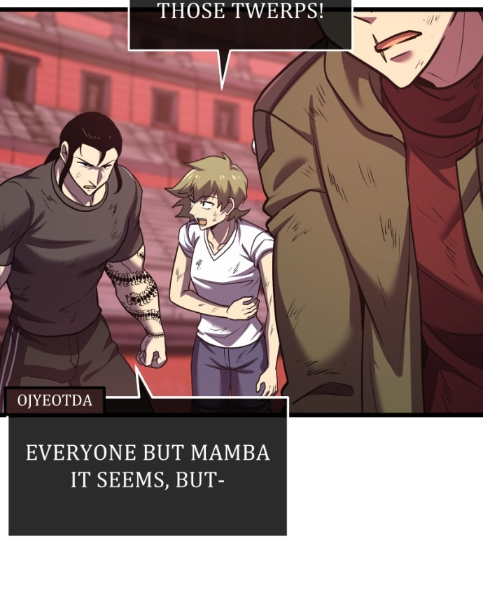 Read Cute Devil chapter 48 image 80 on Lezhin