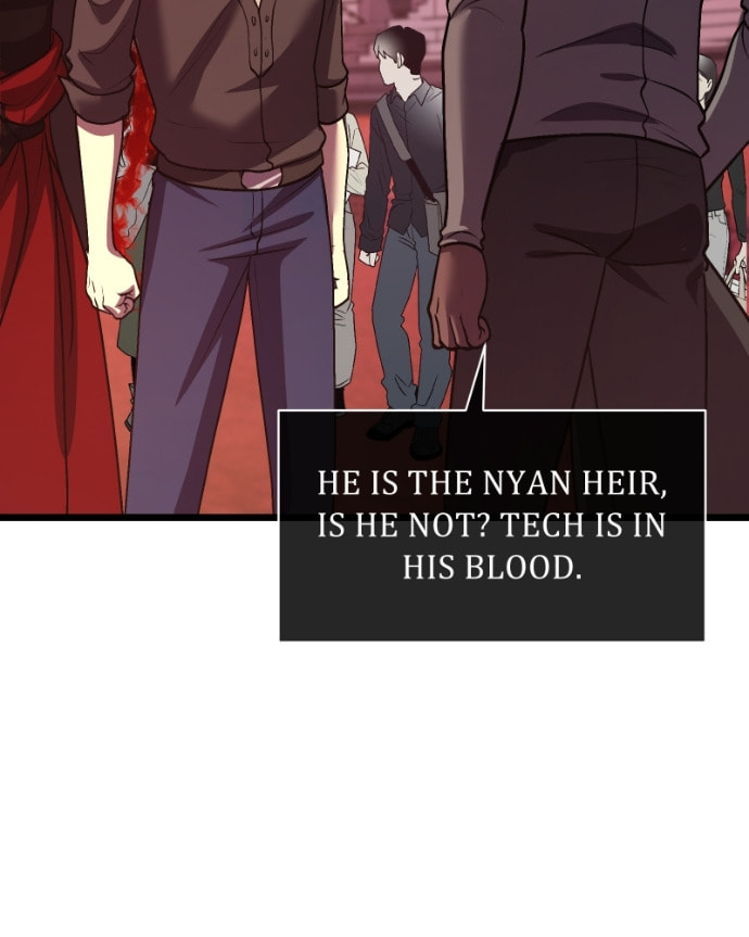 Read Cute Devil chapter 48 image 85 on Lezhin