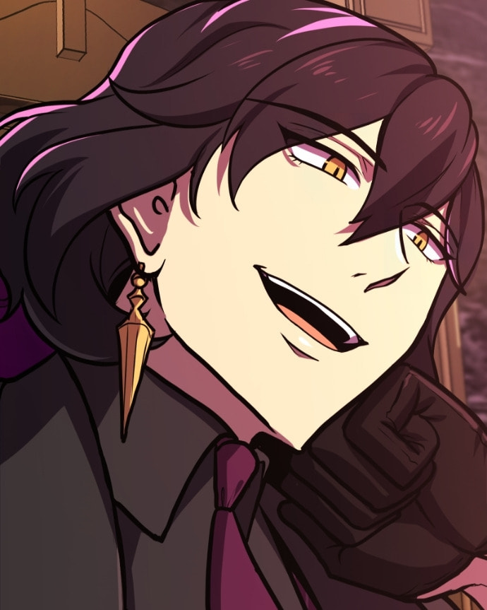 Read Cute Devil chapter 48 image 88 on Lezhin