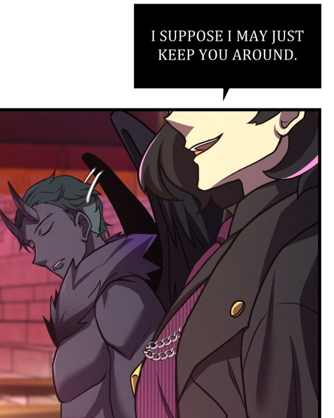 Read Cute Devil chapter 48 image 90 on Lezhin