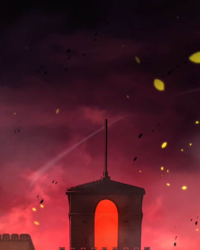 Read Cute Devil chapter 49 image 1 on Lezhin