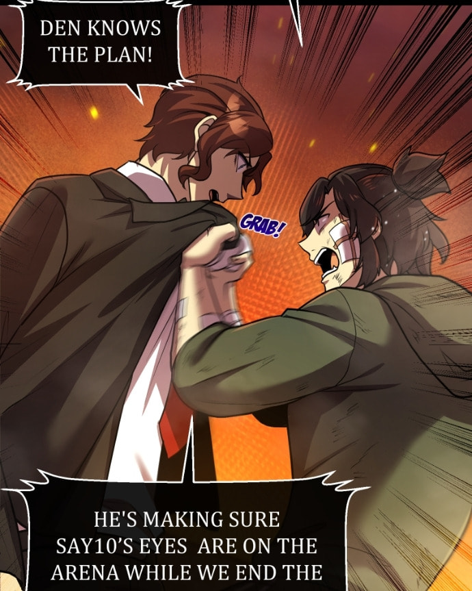 Read Cute Devil chapter 49 image 10 on Lezhin