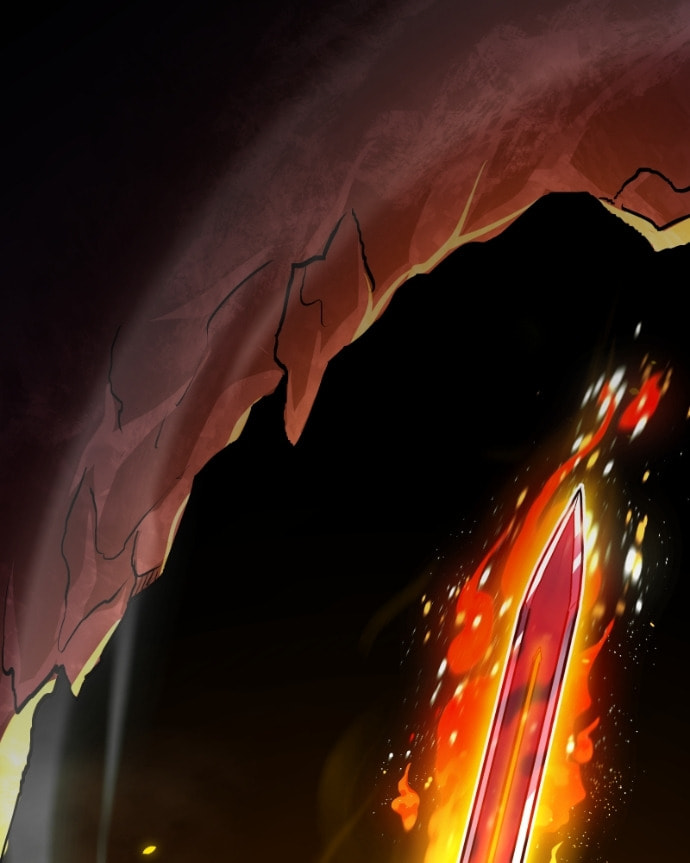 Read Cute Devil chapter 49 image 101 on Lezhin