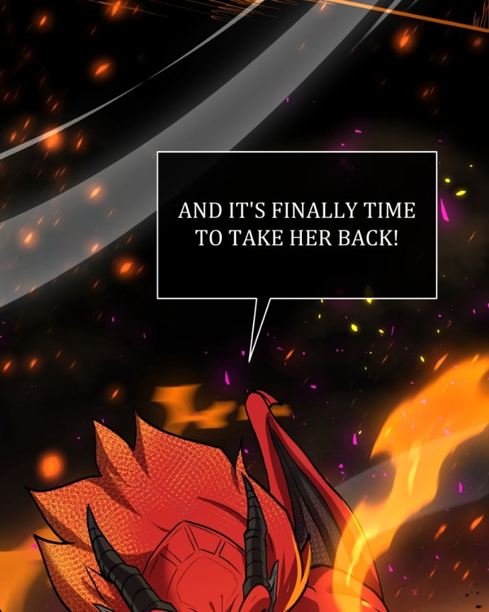Read Cute Devil chapter 49 image 104 on Lezhin