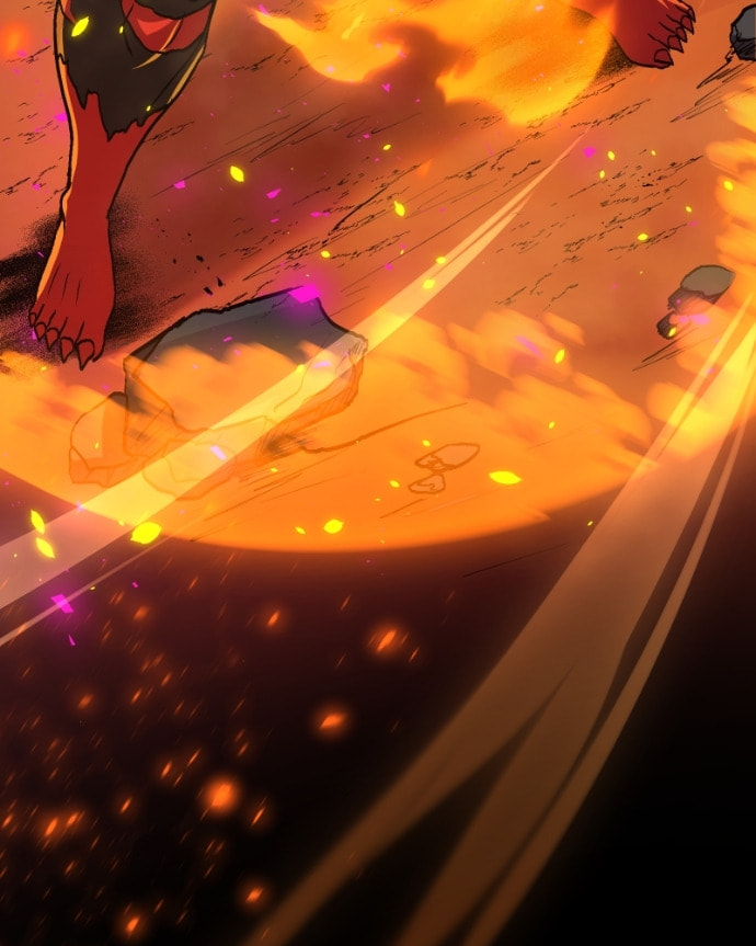 Read Cute Devil chapter 49 image 106 on Lezhin