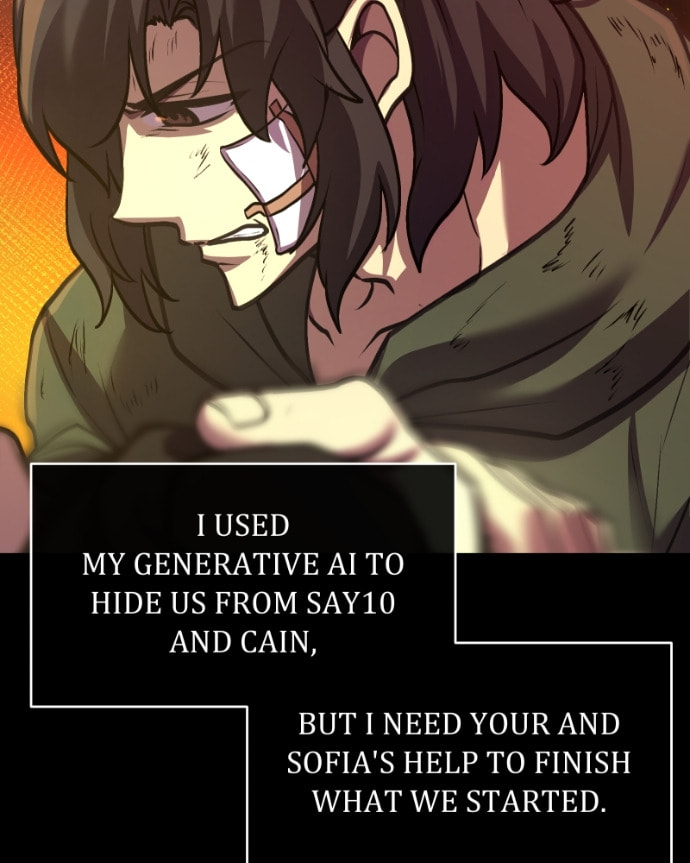 Read Cute Devil chapter 49 image 14 on Lezhin