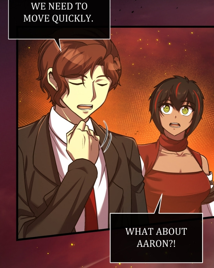 Read Cute Devil chapter 49 image 17 on Lezhin