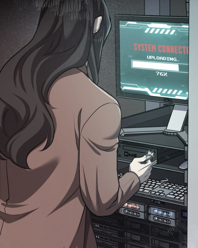 Read Cute Devil chapter 49 image 22 on Lezhin