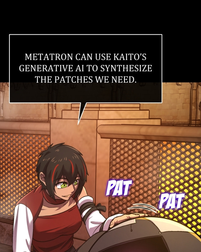 Read Cute Devil chapter 49 image 29 on Lezhin