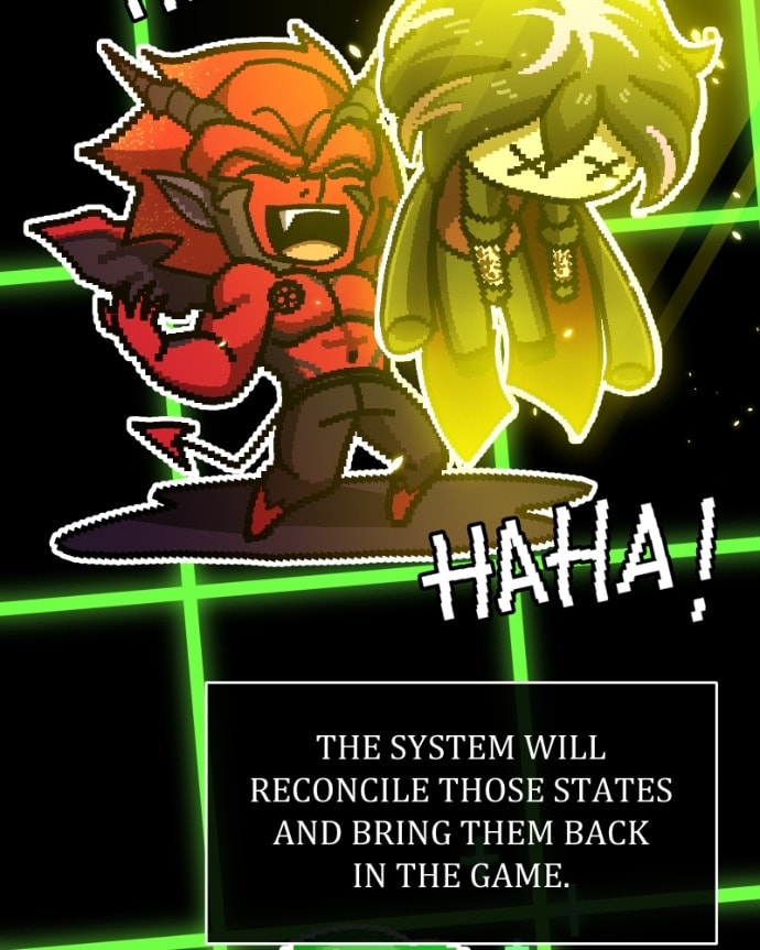 Read Cute Devil chapter 49 image 35 on Lezhin