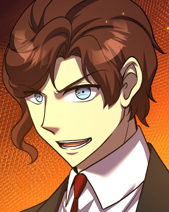 Read Cute Devil chapter 49 image 38 on Lezhin