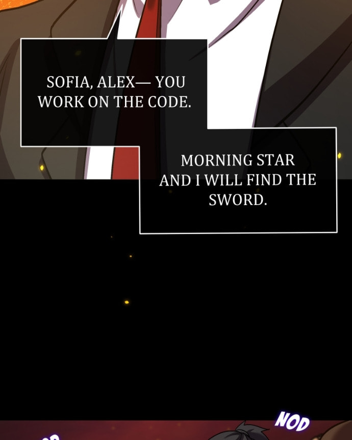 Read Cute Devil chapter 49 image 39 on Lezhin