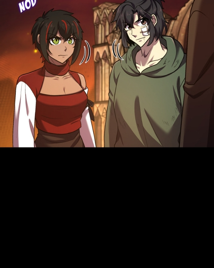 Read Cute Devil chapter 49 image 40 on Lezhin