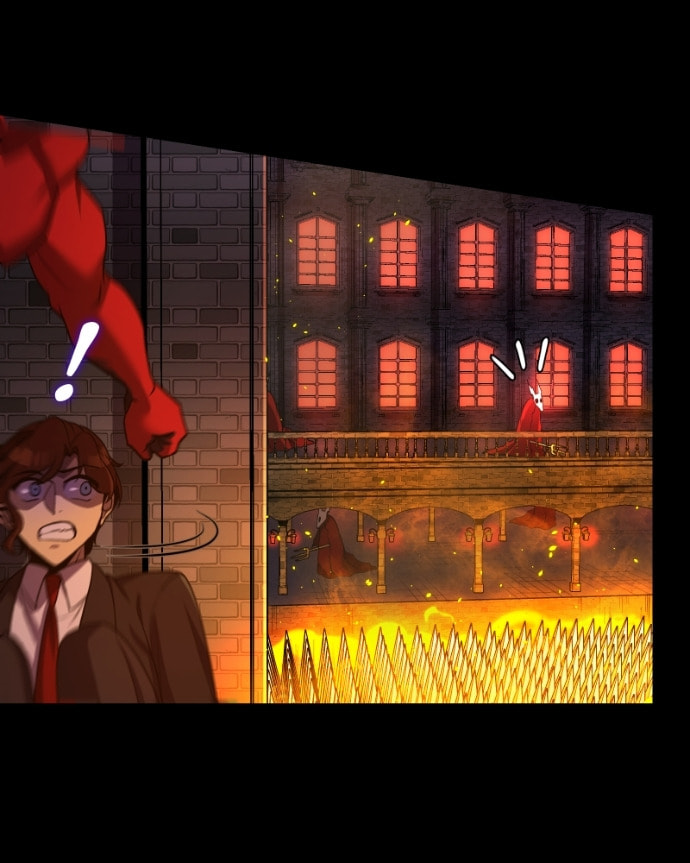 Read Cute Devil chapter 49 image 71 on Lezhin