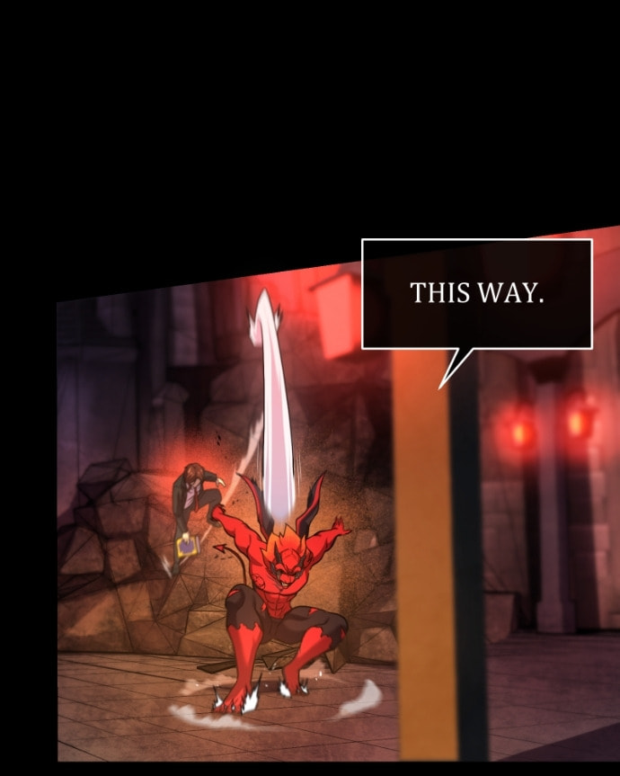 Read Cute Devil chapter 49 image 72 on Lezhin