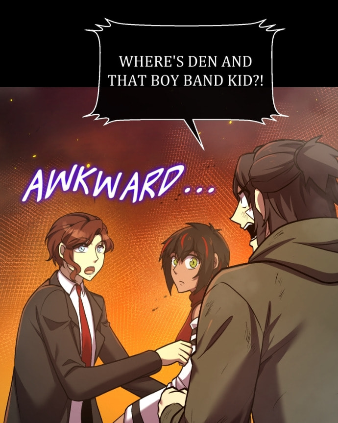 Read Cute Devil chapter 49 image 8 on Lezhin