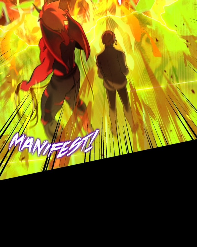 Read Cute Devil chapter 49 image 87 on Lezhin