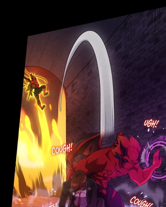 Read Cute Devil chapter 49 image 88 on Lezhin