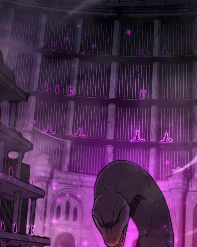 Read Cute Devil chapter 49 image 98 on Lezhin