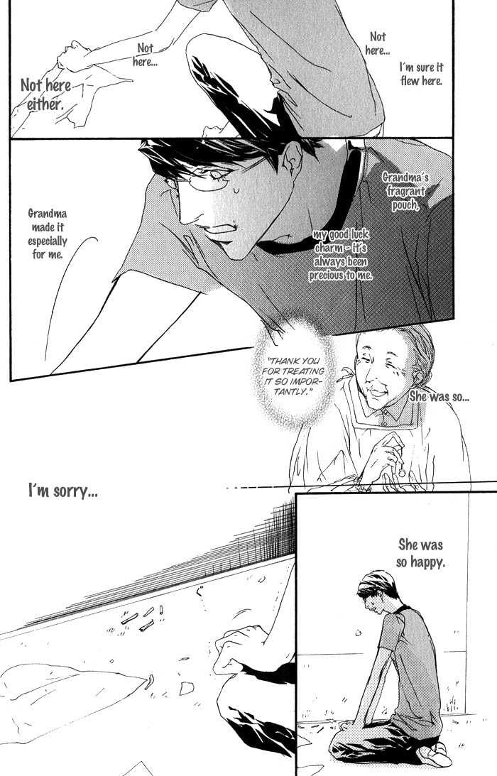 Read Cute Devil chapter 5 image 5 on Lezhin