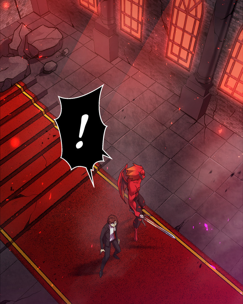 Read Cute Devil chapter 50 image 102 on Lezhin