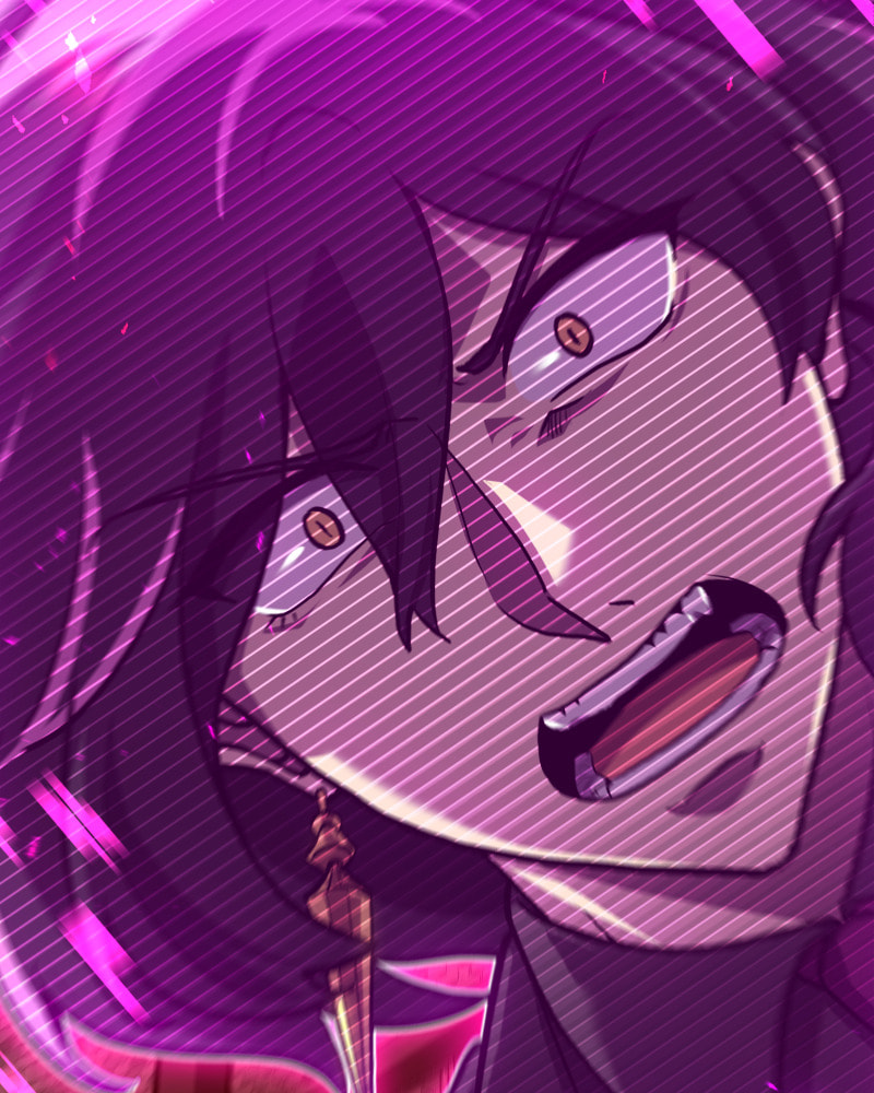 Read Cute Devil chapter 50 image 106 on Lezhin
