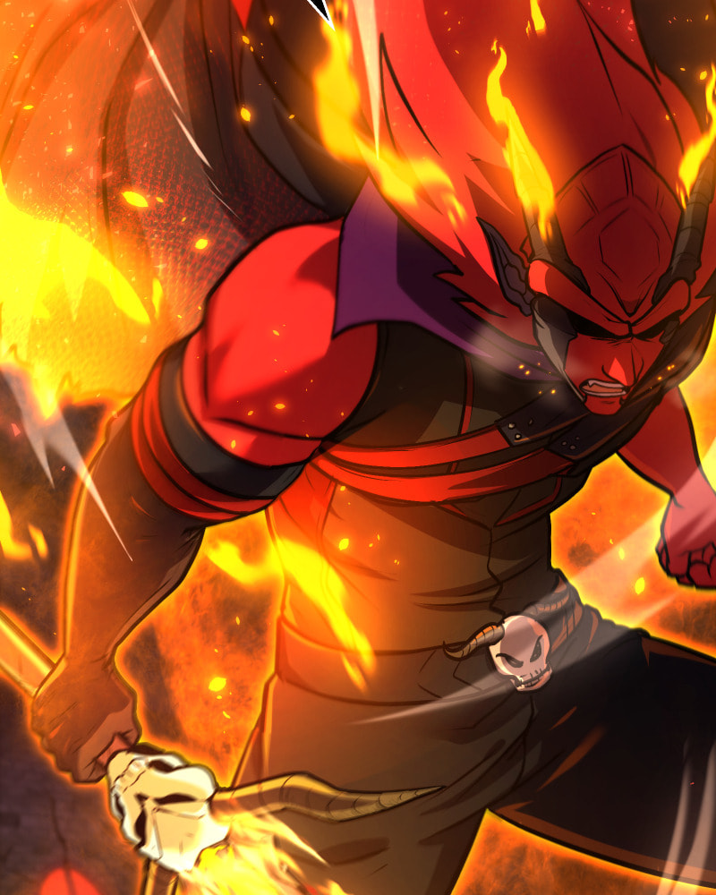 Read Cute Devil chapter 50 image 119 on Lezhin