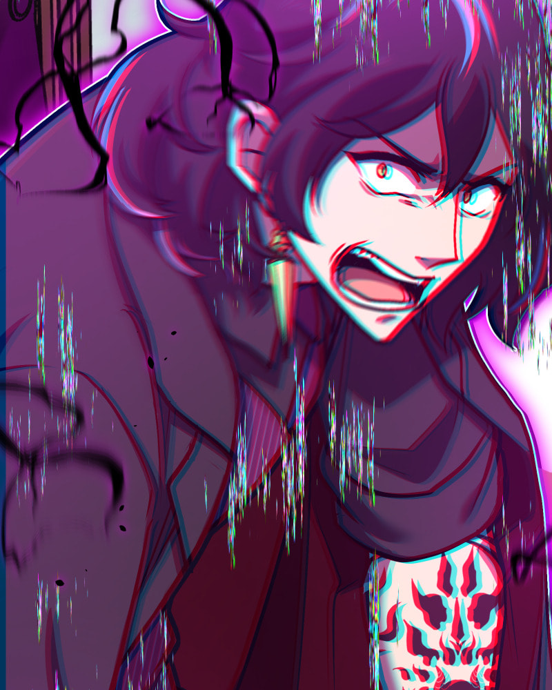 Read Cute Devil chapter 50 image 127 on Lezhin