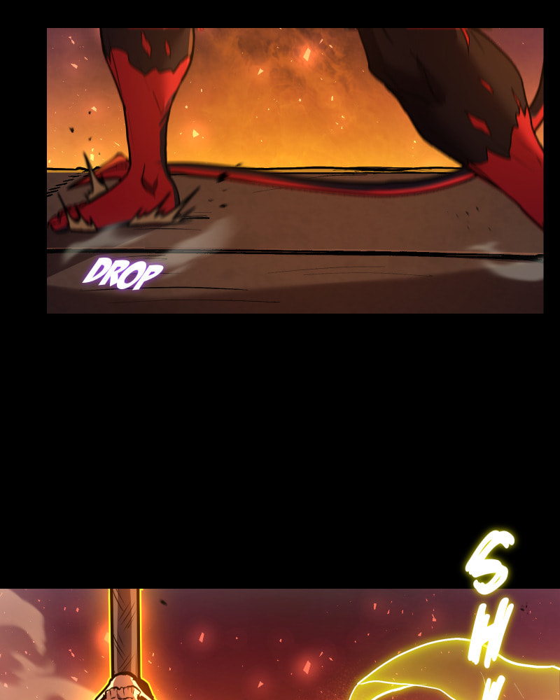 Read Cute Devil chapter 50 image 28 on Lezhin