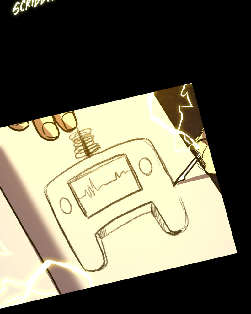 Read Cute Devil chapter 50 image 33 on Lezhin