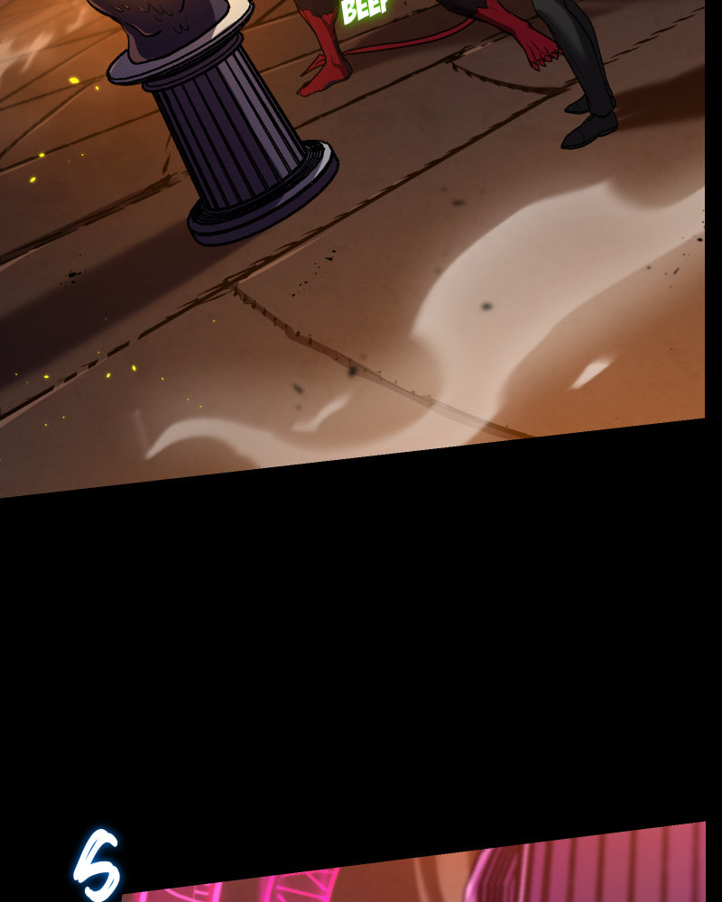 Read Cute Devil chapter 50 image 37 on Lezhin
