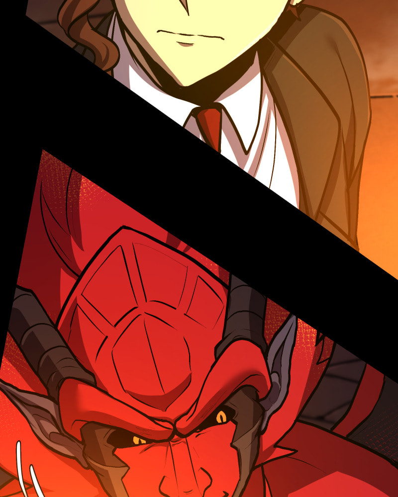 Read Cute Devil chapter 50 image 43 on Lezhin