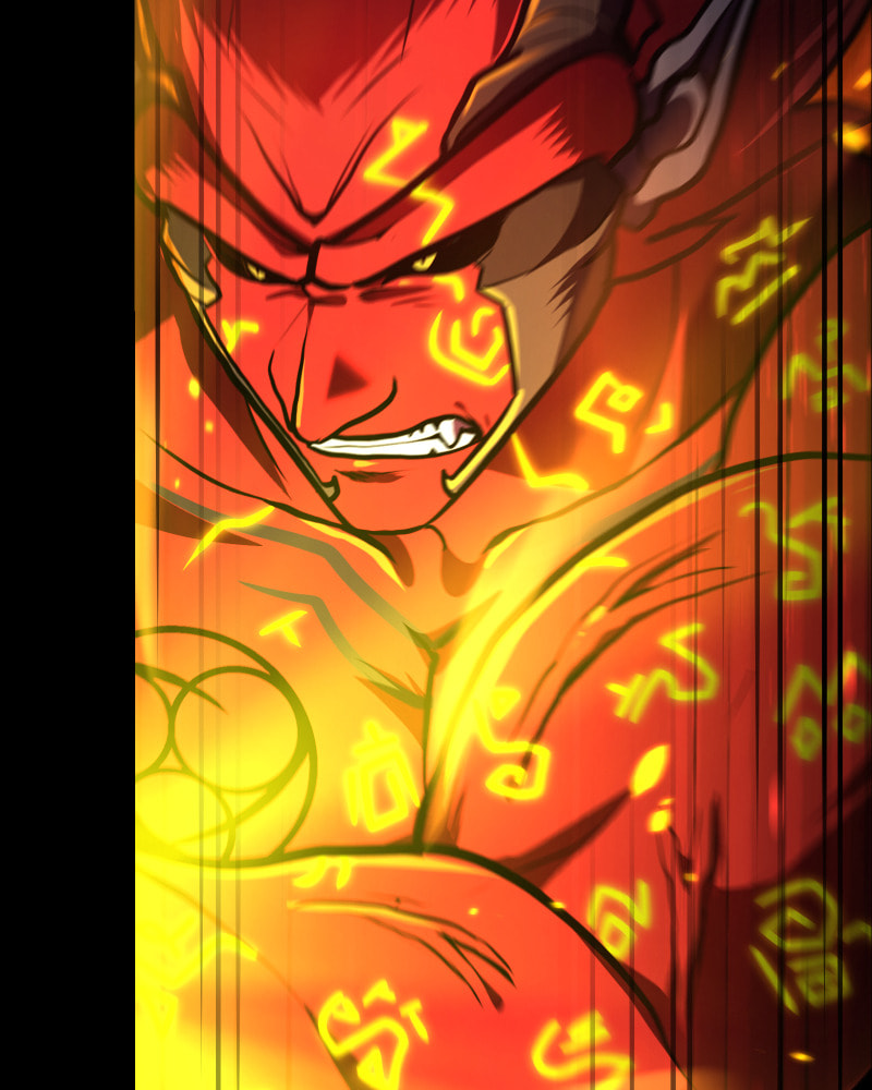 Read Cute Devil chapter 50 image 49 on Lezhin