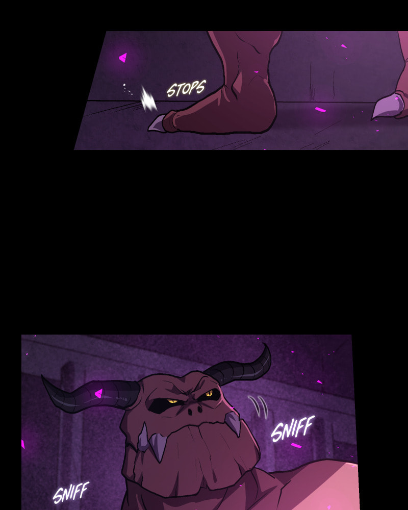 Read Cute Devil chapter 50 image 7 on Lezhin