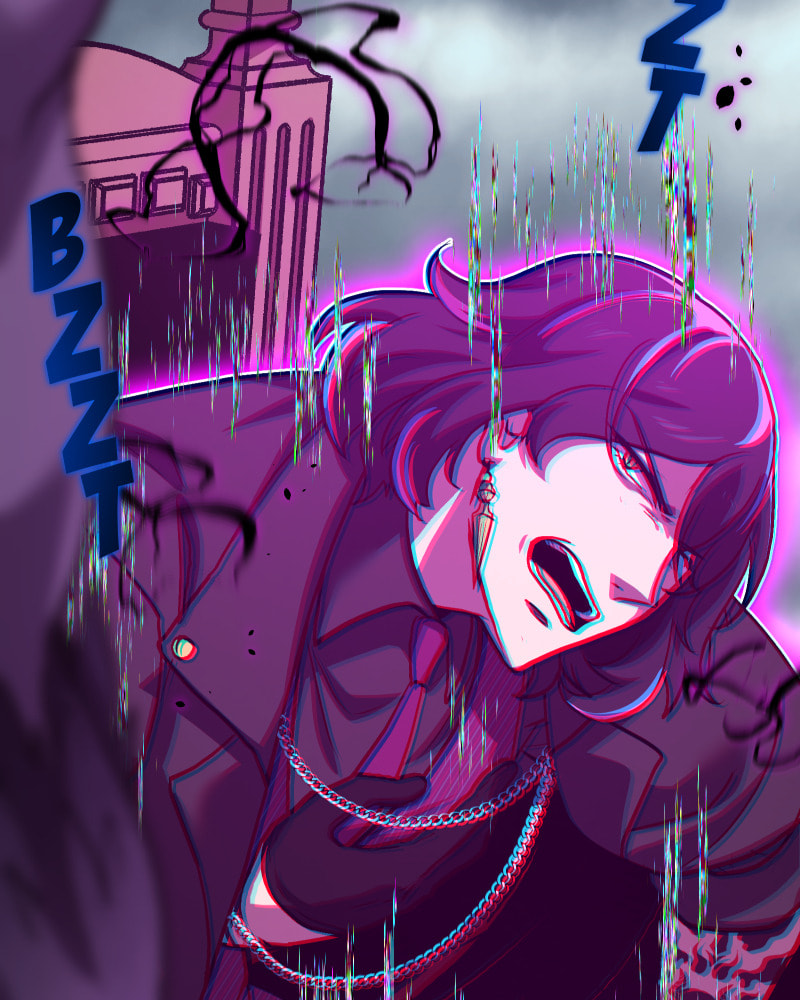 Read Cute Devil chapter 50 image 79 on Lezhin
