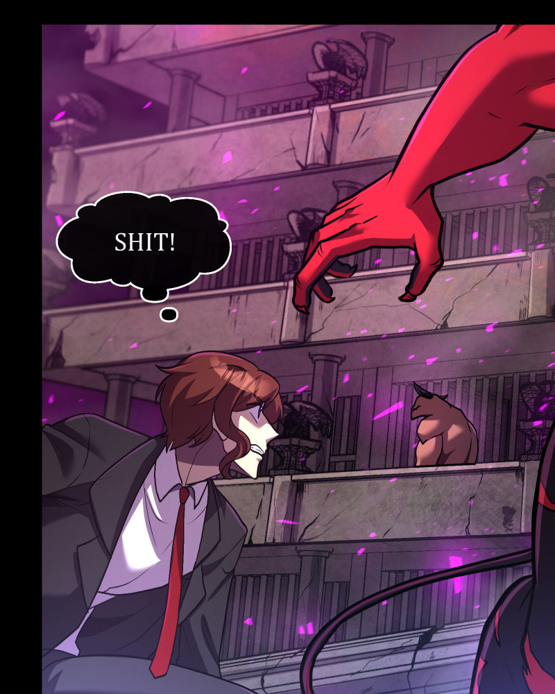 Read Cute Devil chapter 50 image 9 on Lezhin