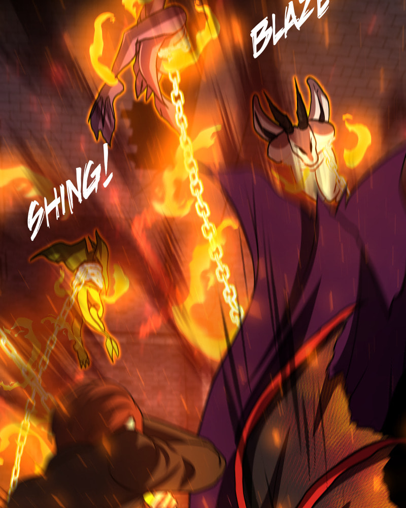 Read Cute Devil chapter 51 image 12 on Lezhin
