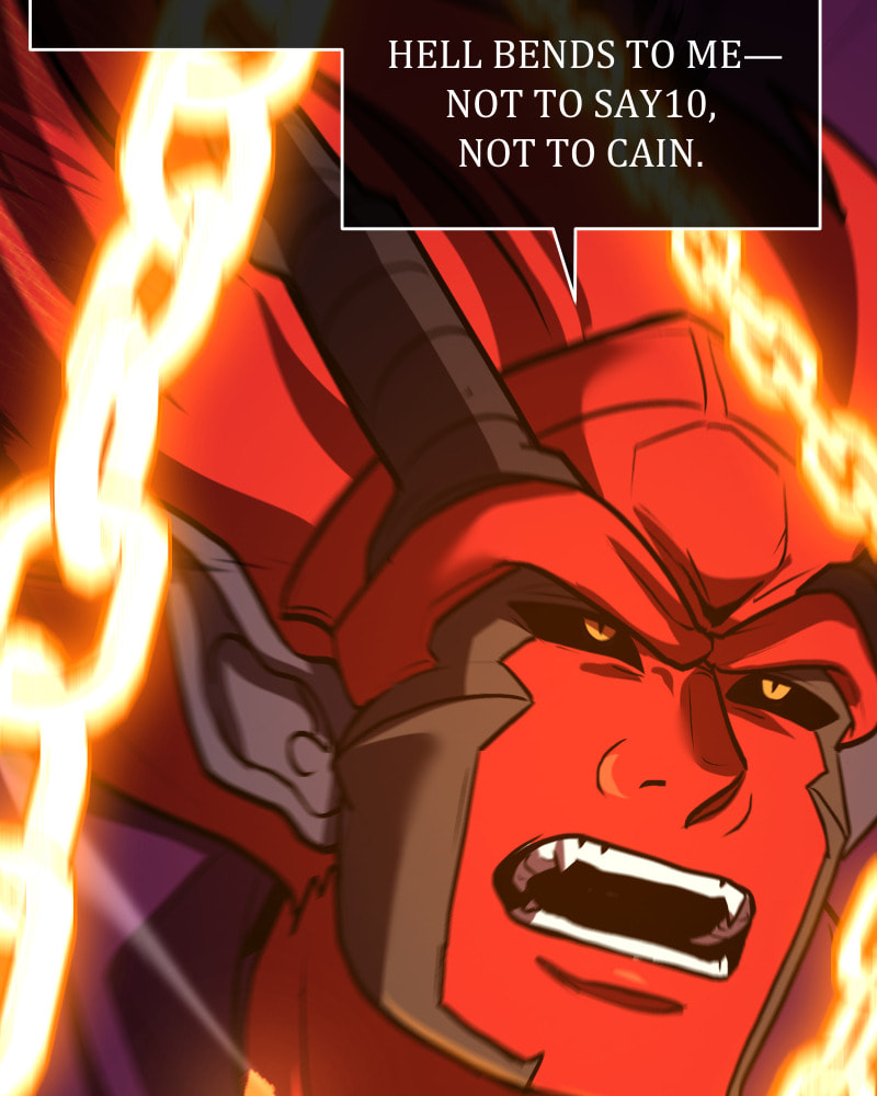Read Cute Devil chapter 51 image 14 on Lezhin