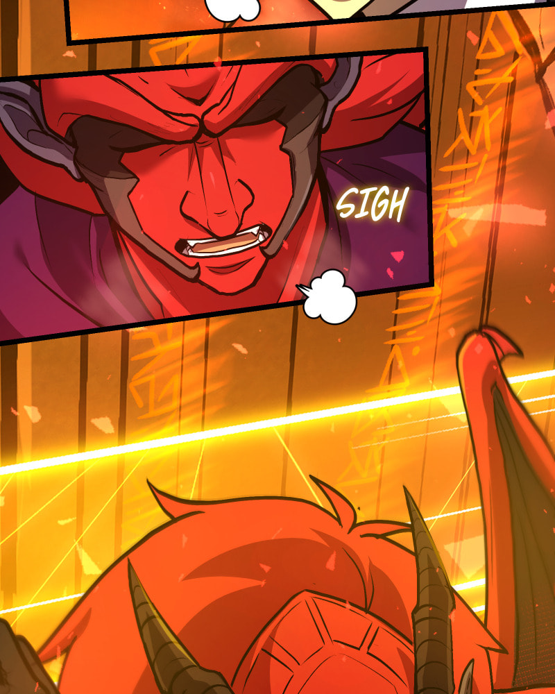 Read Cute Devil chapter 51 image 20 on Lezhin